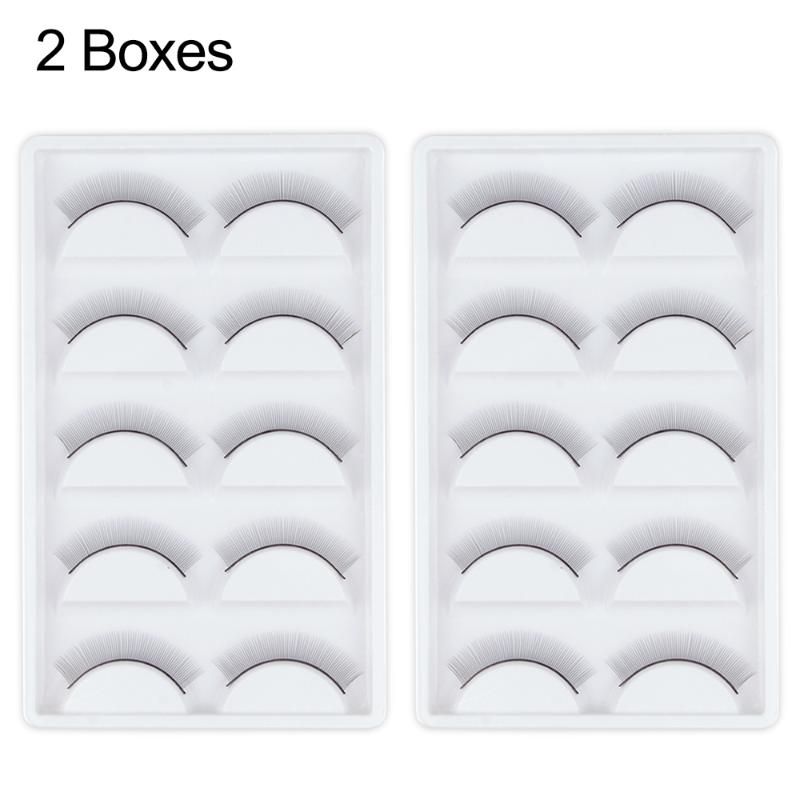 2 Boxes