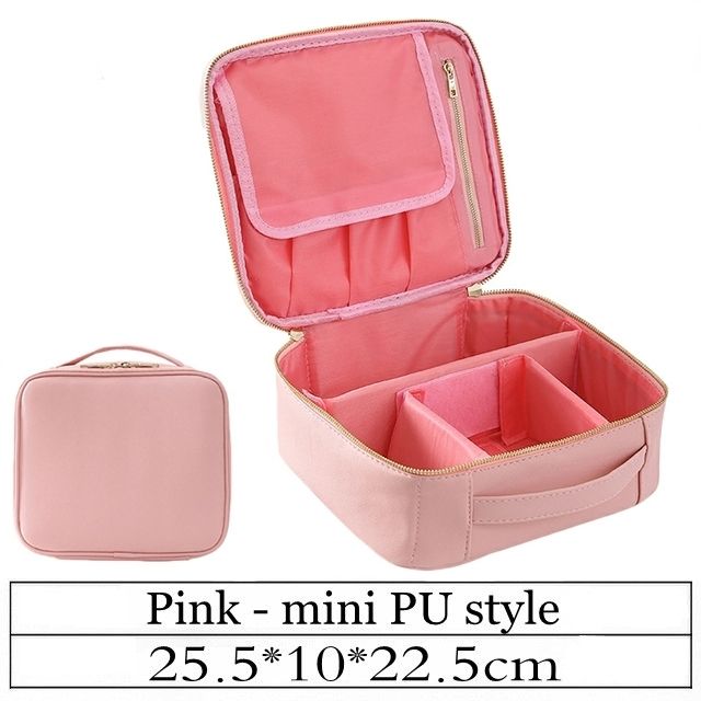 PU Mini Pink