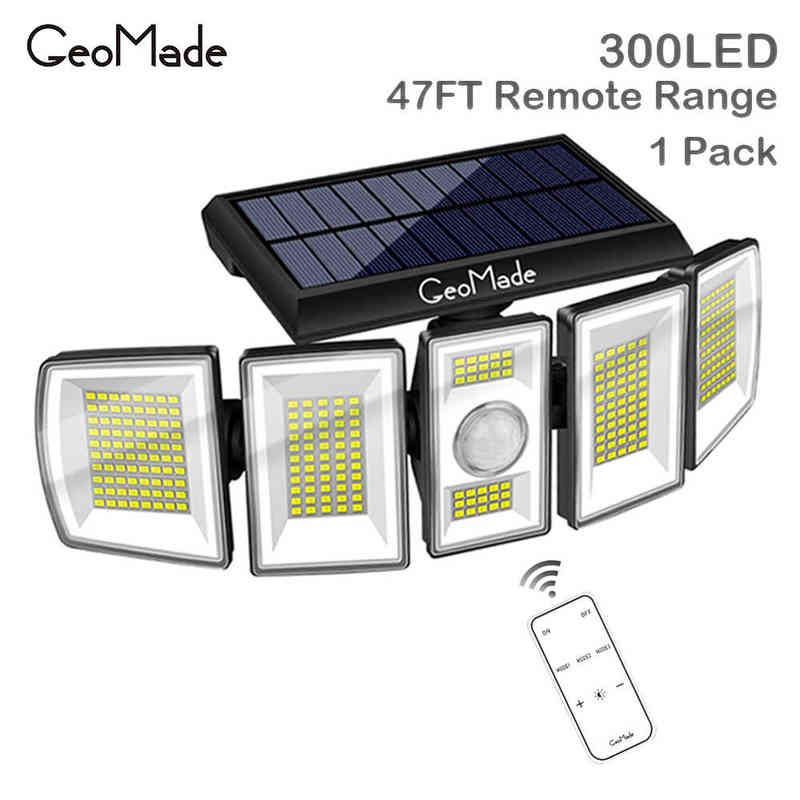 Intergrate-300 Leds