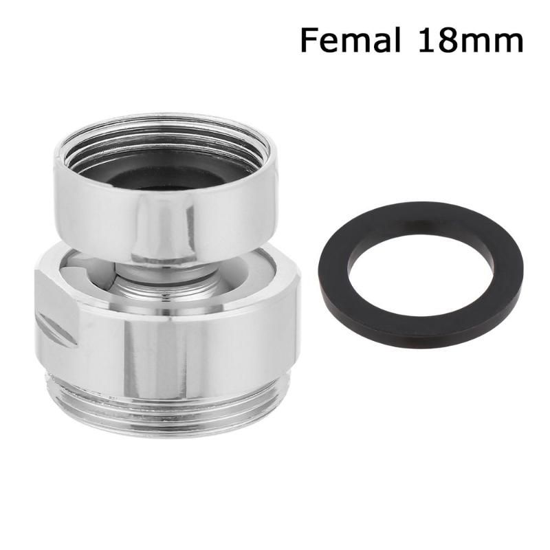 Femal 18mm