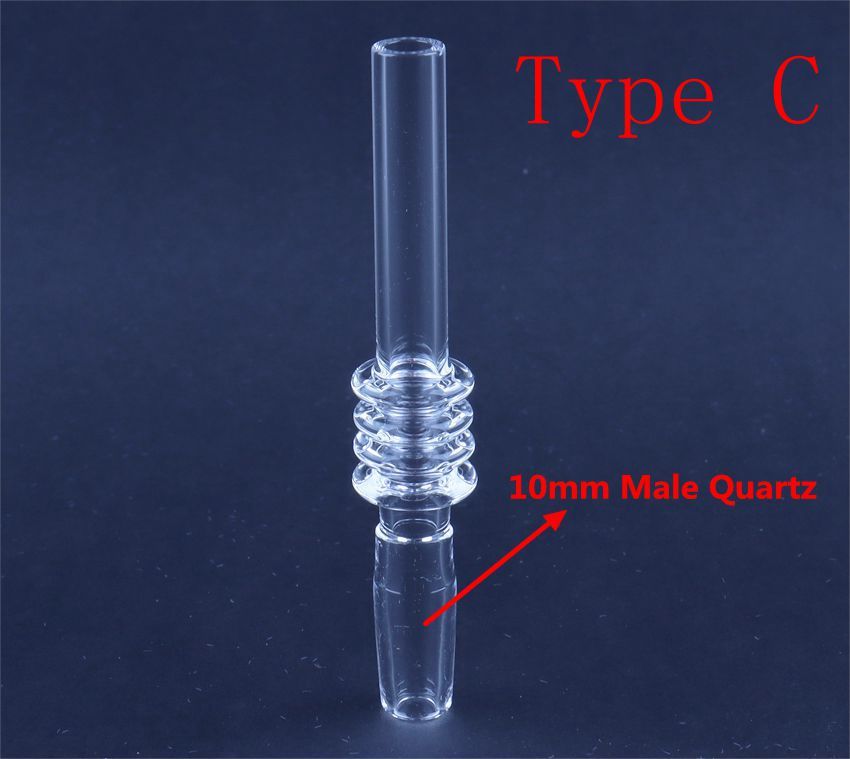 Type C 10 mm mâle