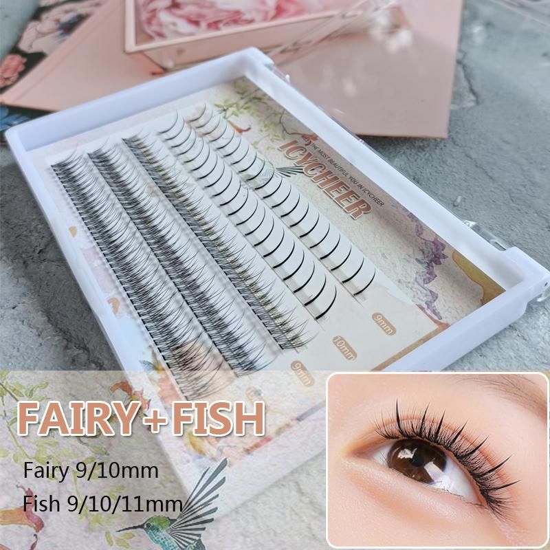 fairy-fish-mix