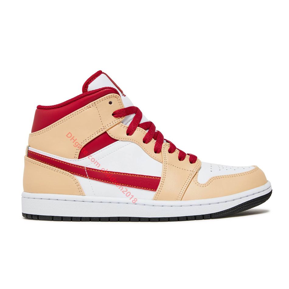 # 04 Light Curry Cardinal Red