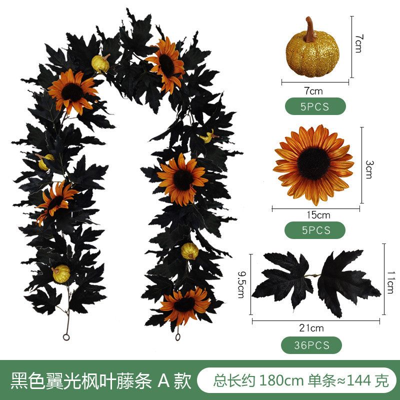 A03850 Single Sonnenblume
