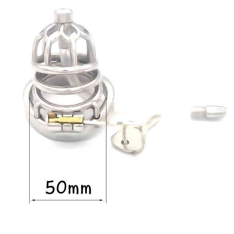 50mm Arc Ring + Catheter