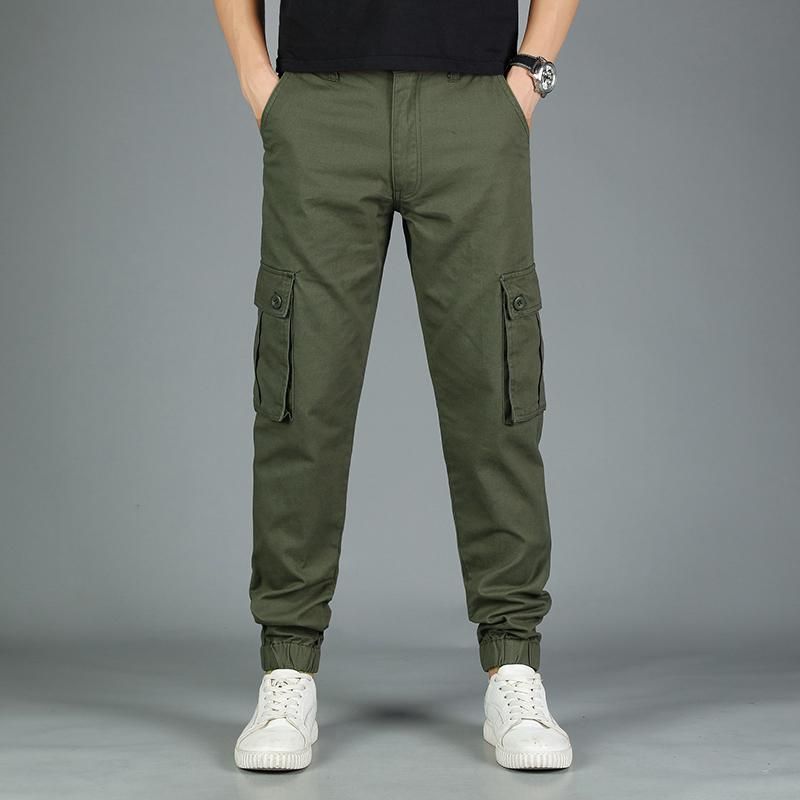 Army Green