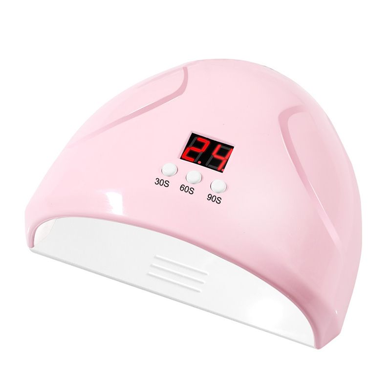 24w Pink with Usb