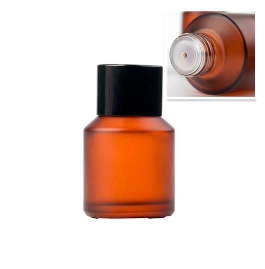 15ml Schraube Kappenflasche