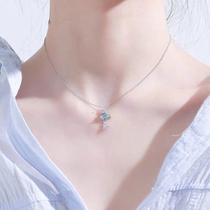 necklace C