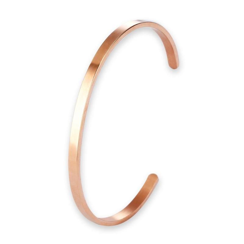 Rose Gold Color China 58-60mm