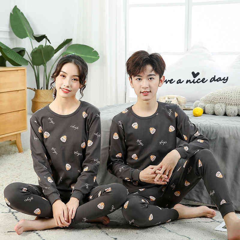 Cotton Pajamas Animal Cartoon Children Pajama Sets Boys Pyjamas Kids Night Suit Teens Pajamas for 8 to 18 Years Homewear Clothes G220428 Cotton Pajamas Animal Cartoon Children Pajama Sets Boys Pyjamas Kids Night Suit Teens Pajamas for 8 to 18 Years Homewear Clothes G220428