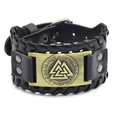 Valknut 3.