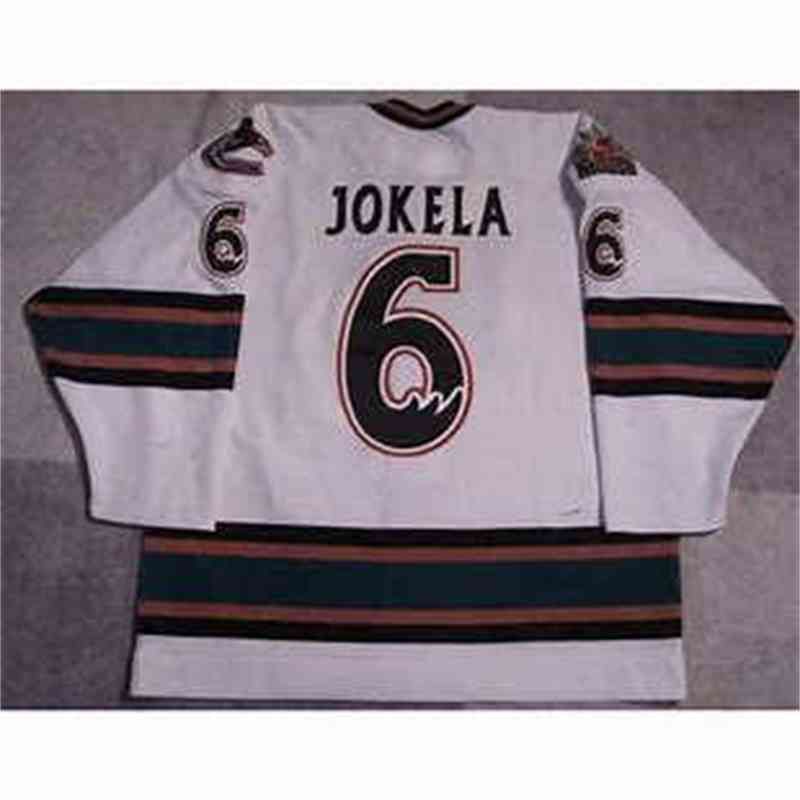 6 Mikko Jokela