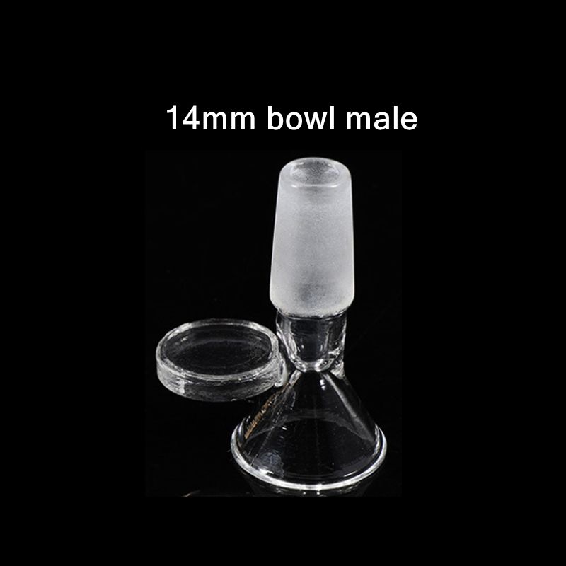 14mm bowl male