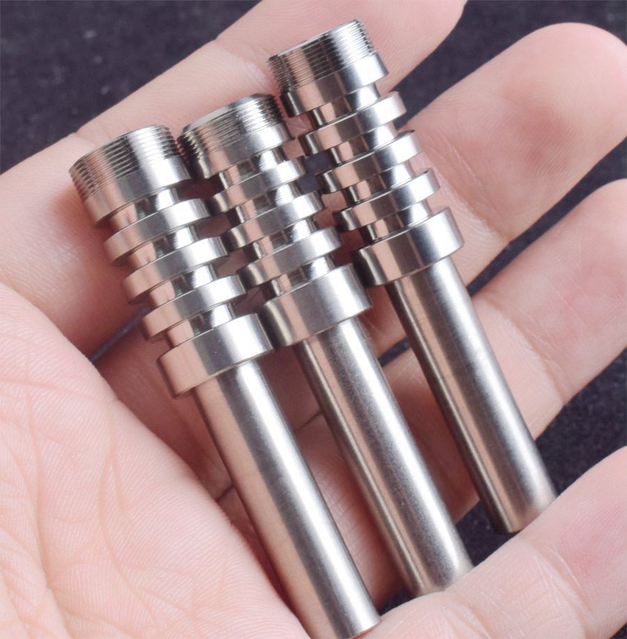 Thread Titanium Tip