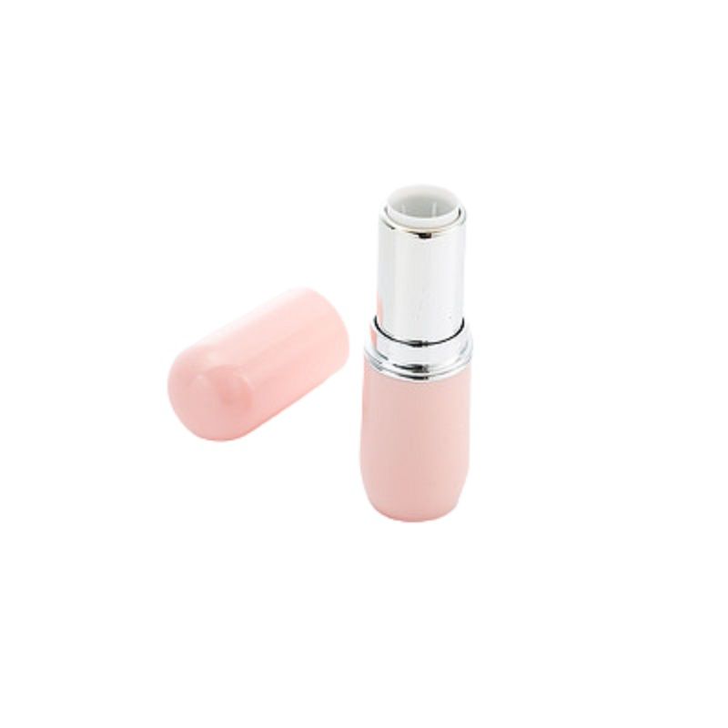 Tubo rossetto rosa