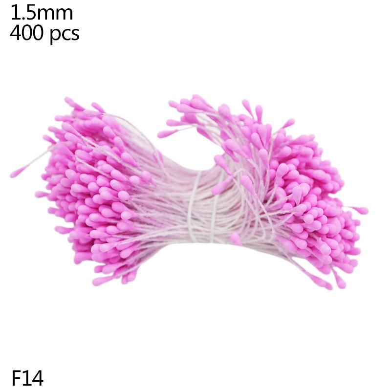 F14-400pcs pink