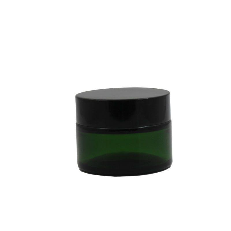 50g groene pot