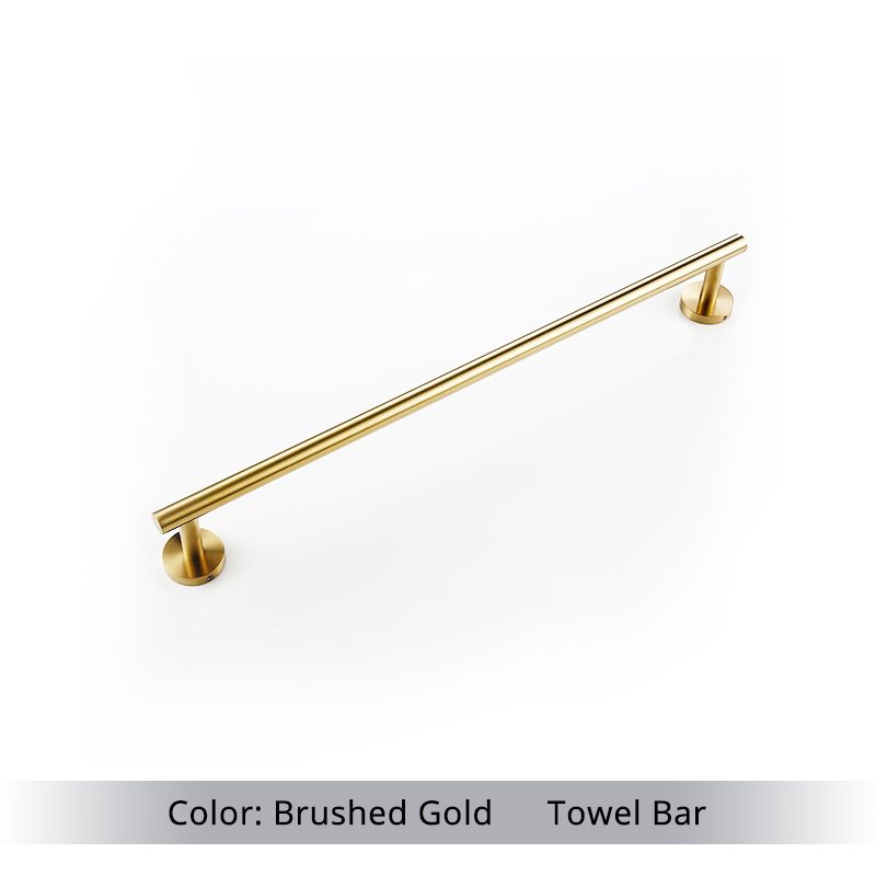 BG-towel bar