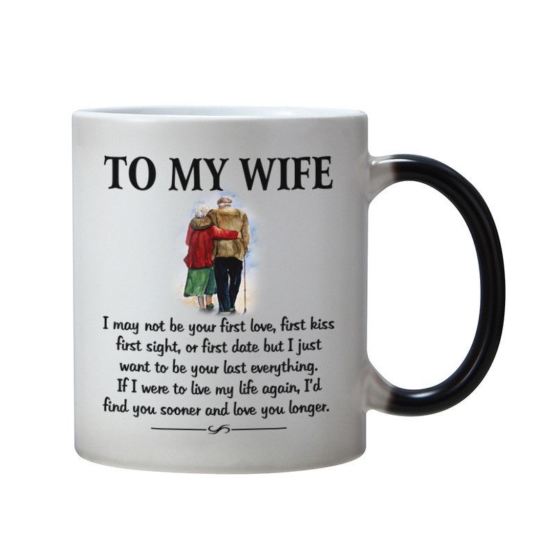 F# Wife