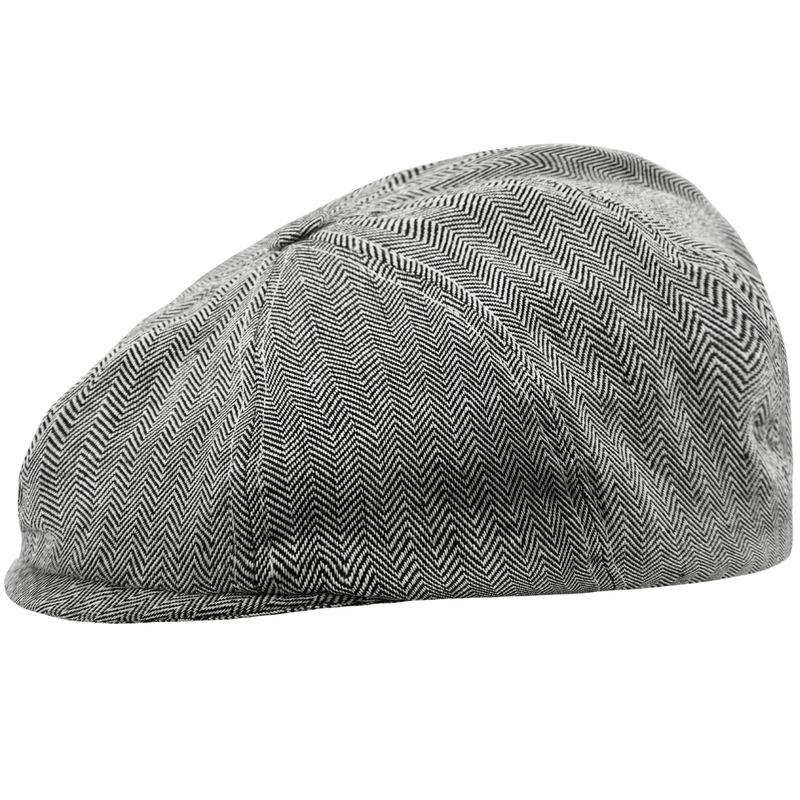 Newsboy HAT-1