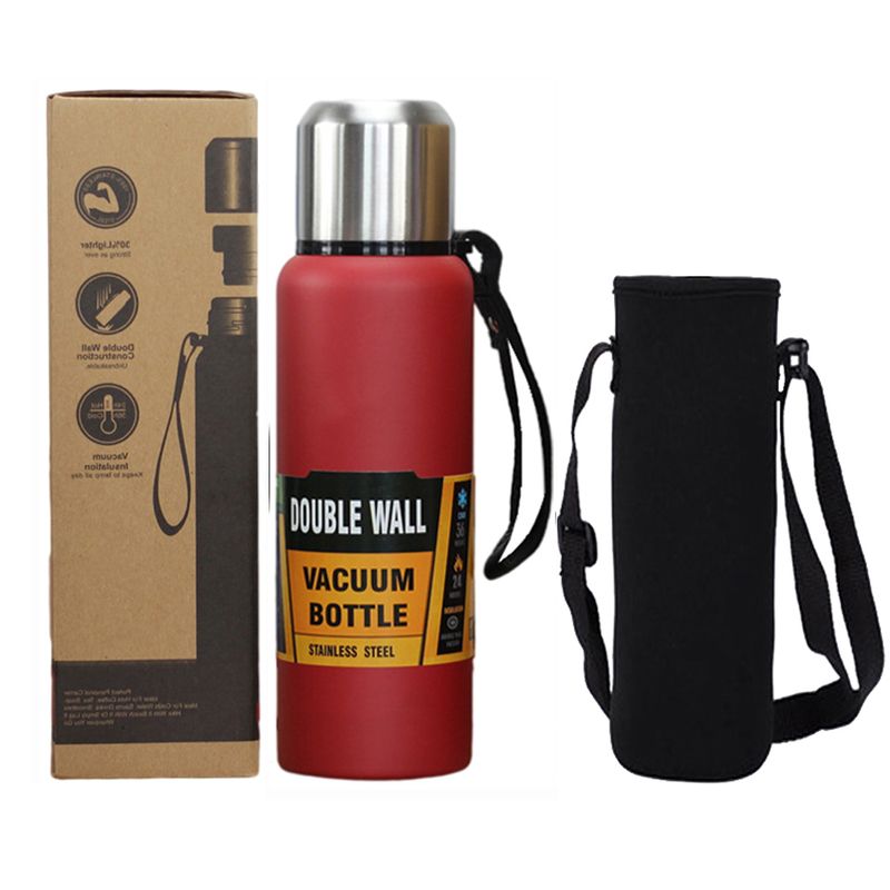 Rosso con Bag-500ml