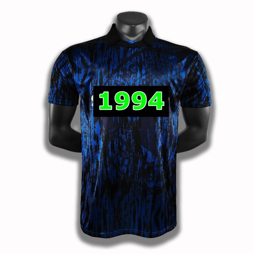 1994 Away