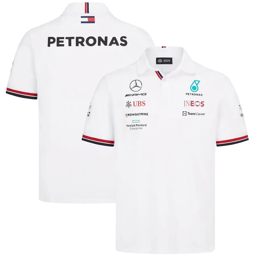 F1 2022 Jersey