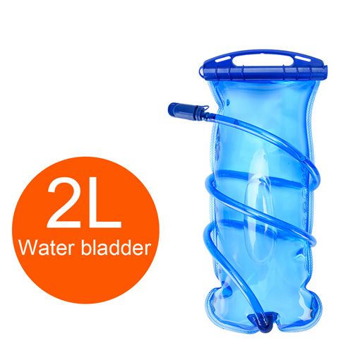 2 L water bladder