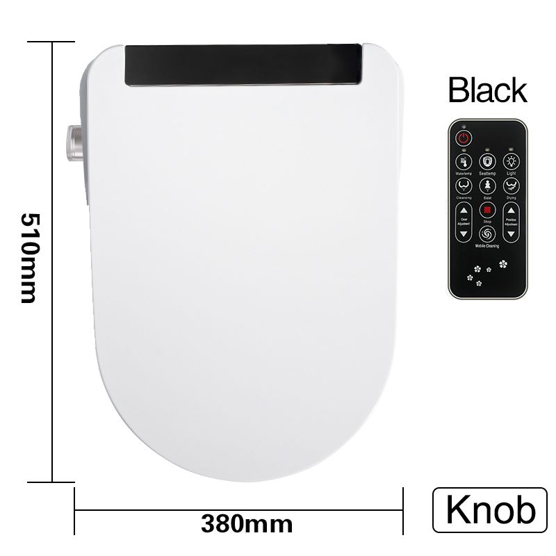 Knob -LCD -Display