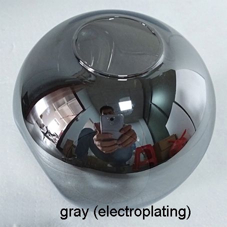 Grau (elektroplierend)