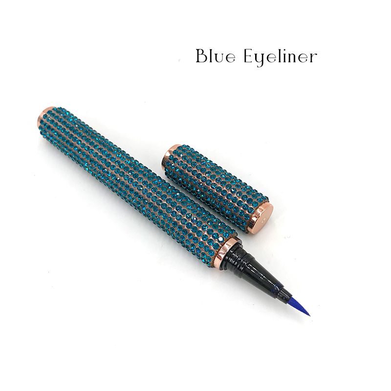 eye-liner de bule