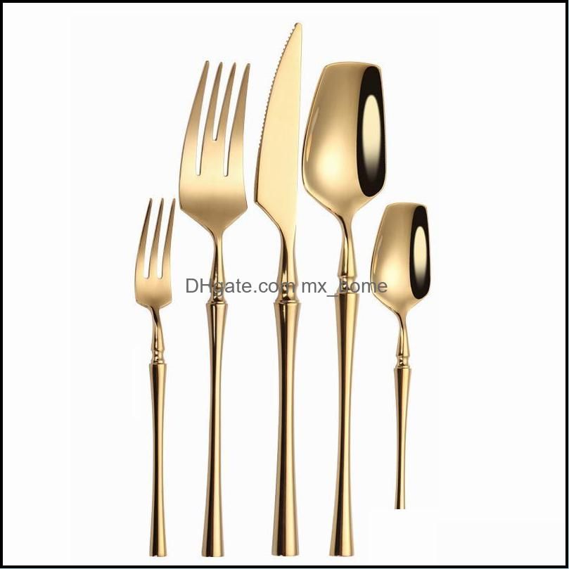 China Mirror Gold 5pcs