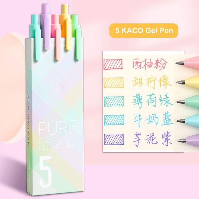 5 Kaco Pen11