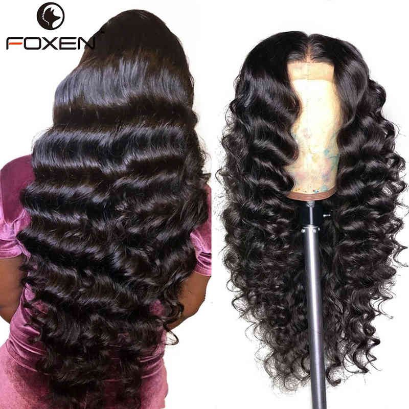 Loose Deep Wave-12 Inches