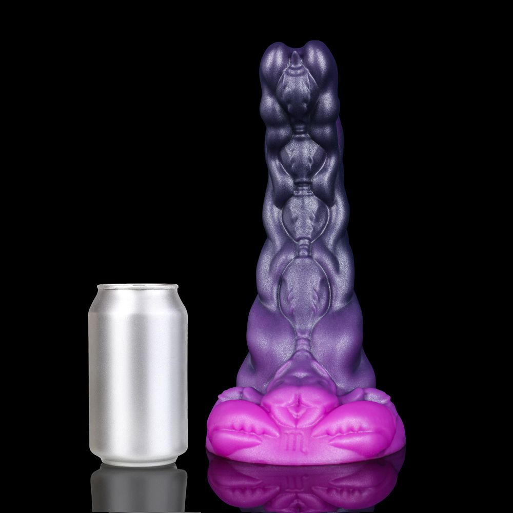 Stinger Purple-Xl