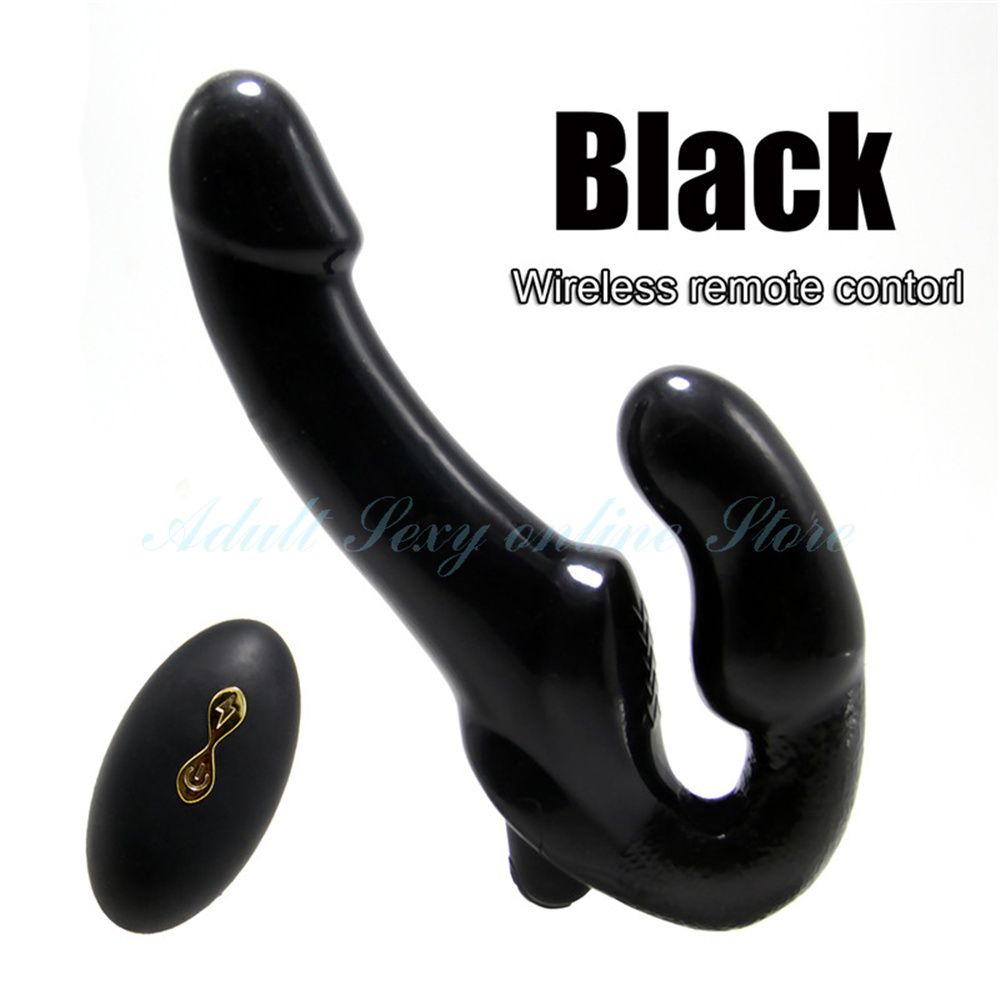 Wireless Black b