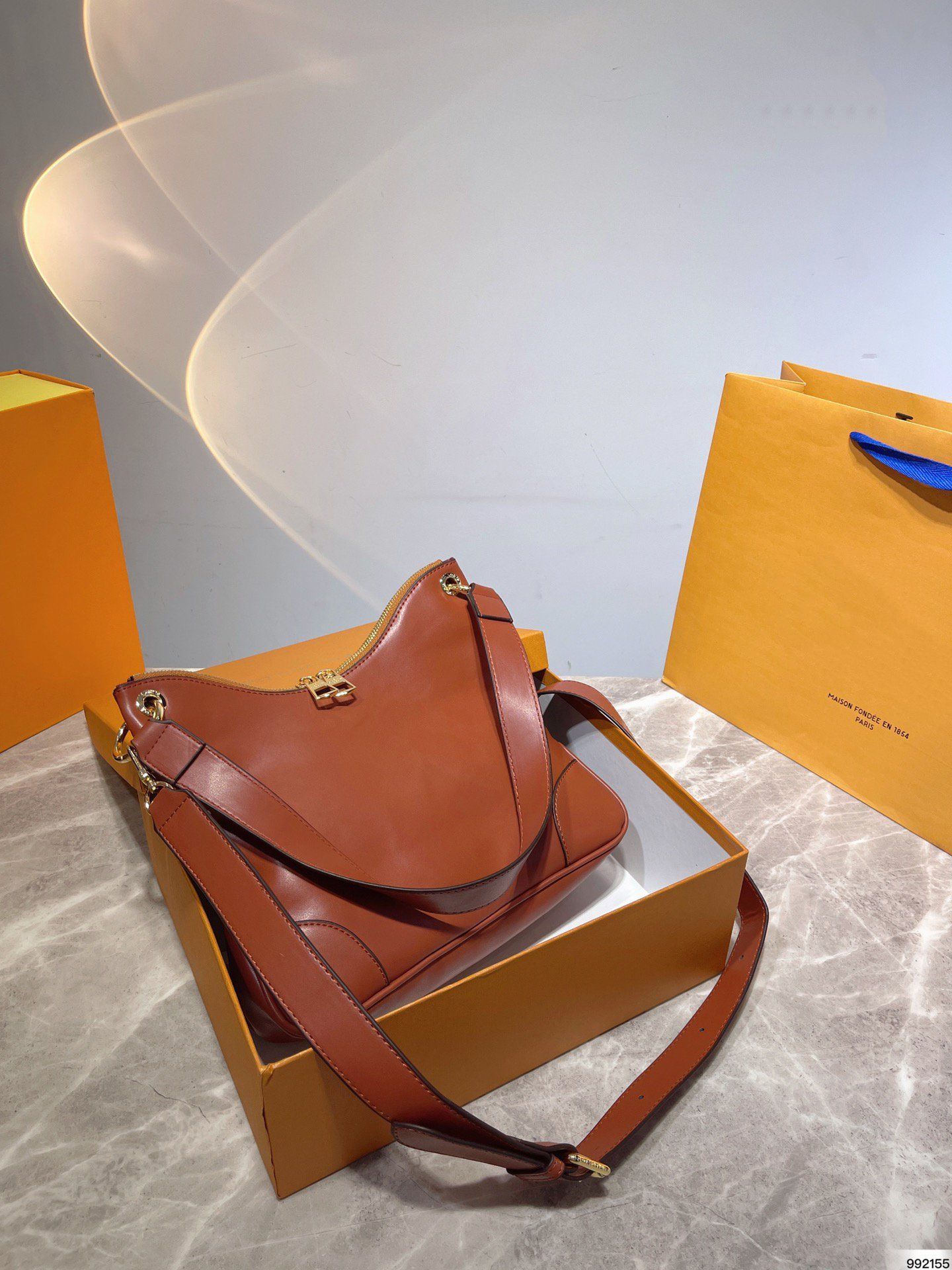 Las mejores ofertas en Bandolera Louis Vuitton Odeon Bolsas y bolsos para  Mujer