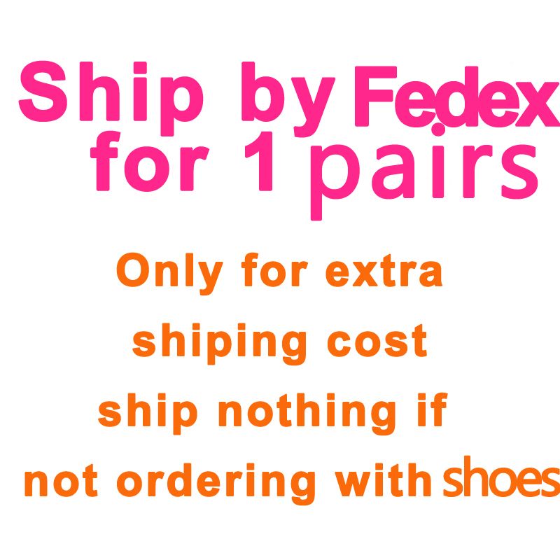 Ship av FedEx