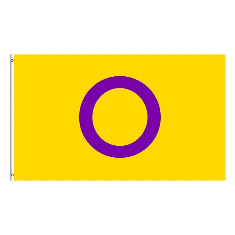 Intersex Pride