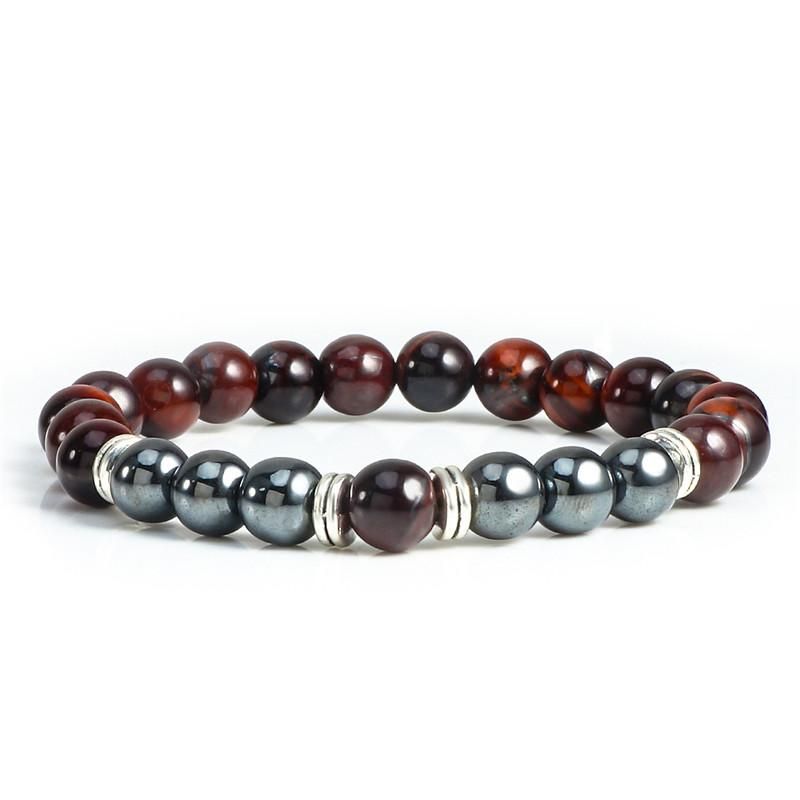 Red Tiger Eye China