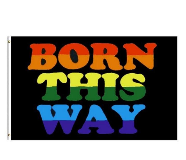 Born This Way