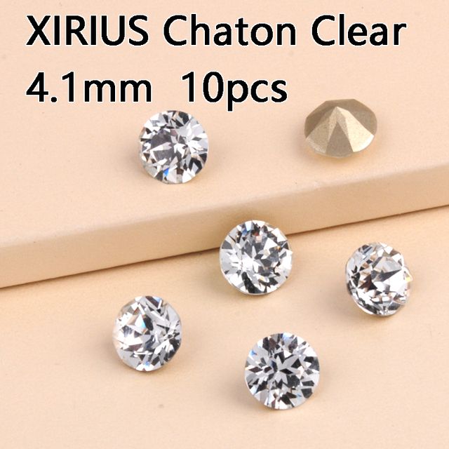 Farbe: Chaton 4.1mm