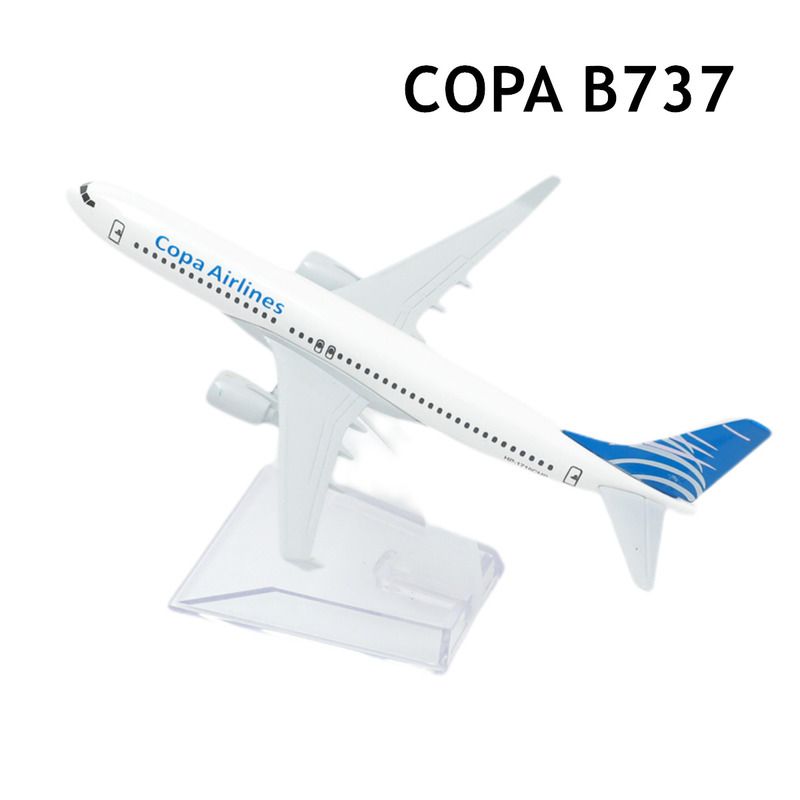 Copa B737