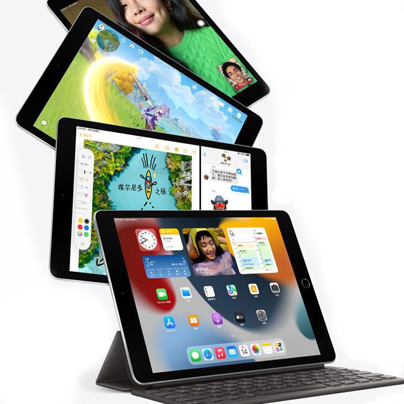 Original Refurbished Tablets Apple IPad 6 Ipad6 6th IPAD Wifi