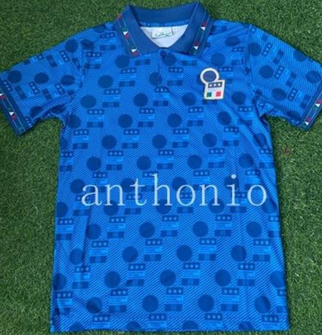 1994 HOME SHIRT