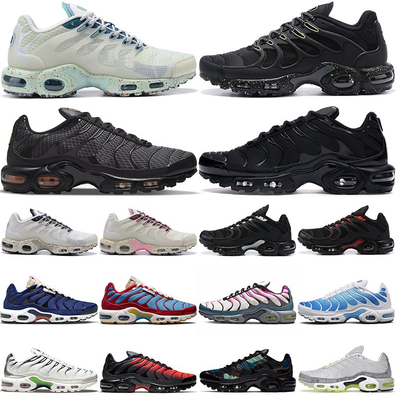 Tn Air Max Airmax Plus Tn Plus Zapatillas Para Correr Hombre Mujer Spider  Web Tns Hombre Mujer Zapatillas Deportivas Zapatillas Deportivas Por  Sportsworld2017, 29,4 € | Es.Dhgate.Com