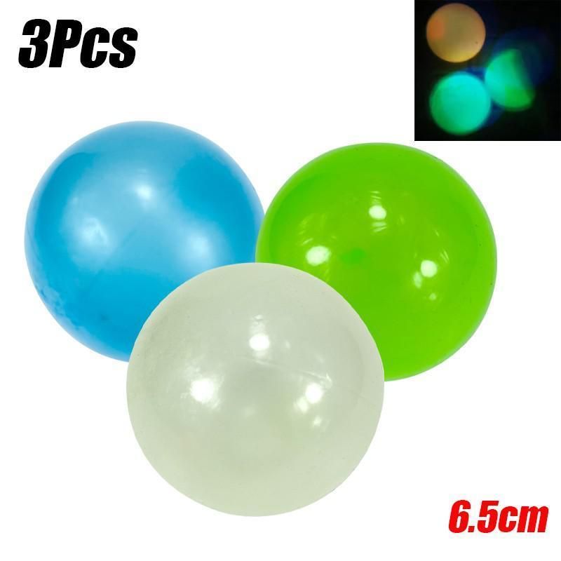 3pc Celling Balls