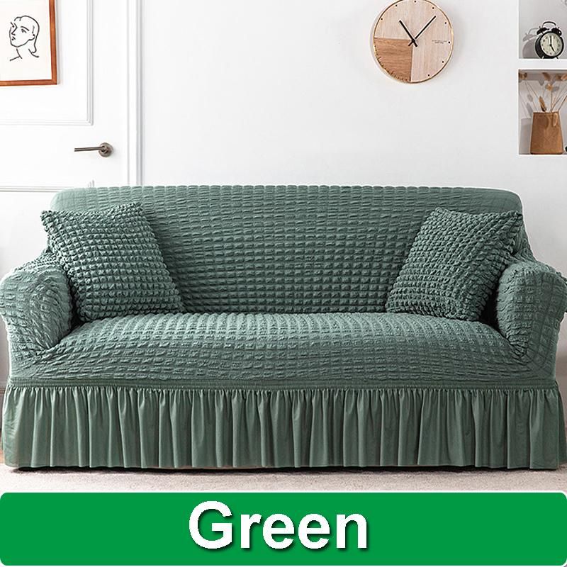 Green 1 SeiRER 90-140CM