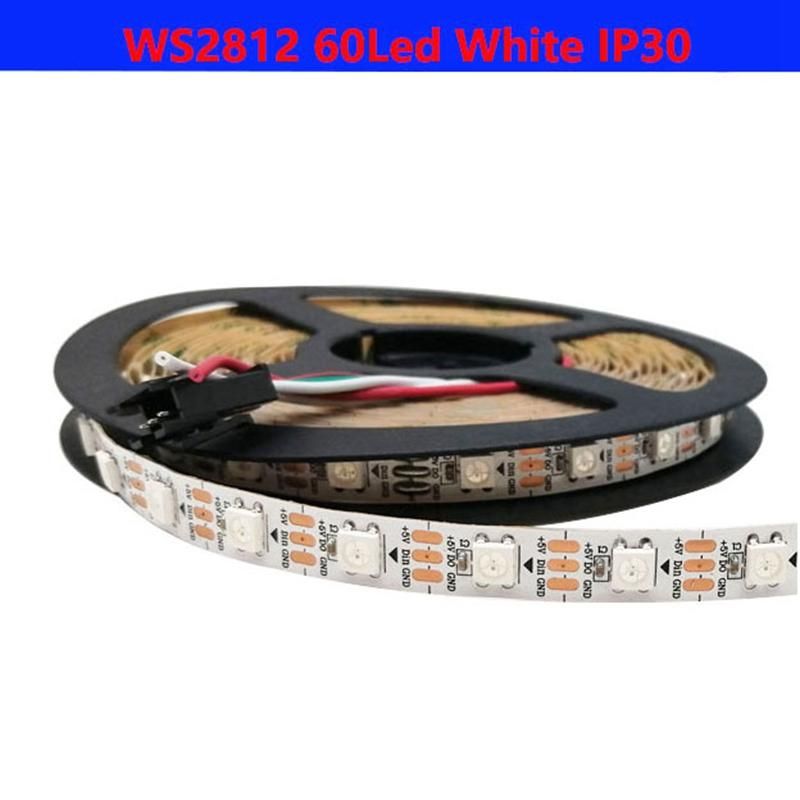 60 White PCB IP30